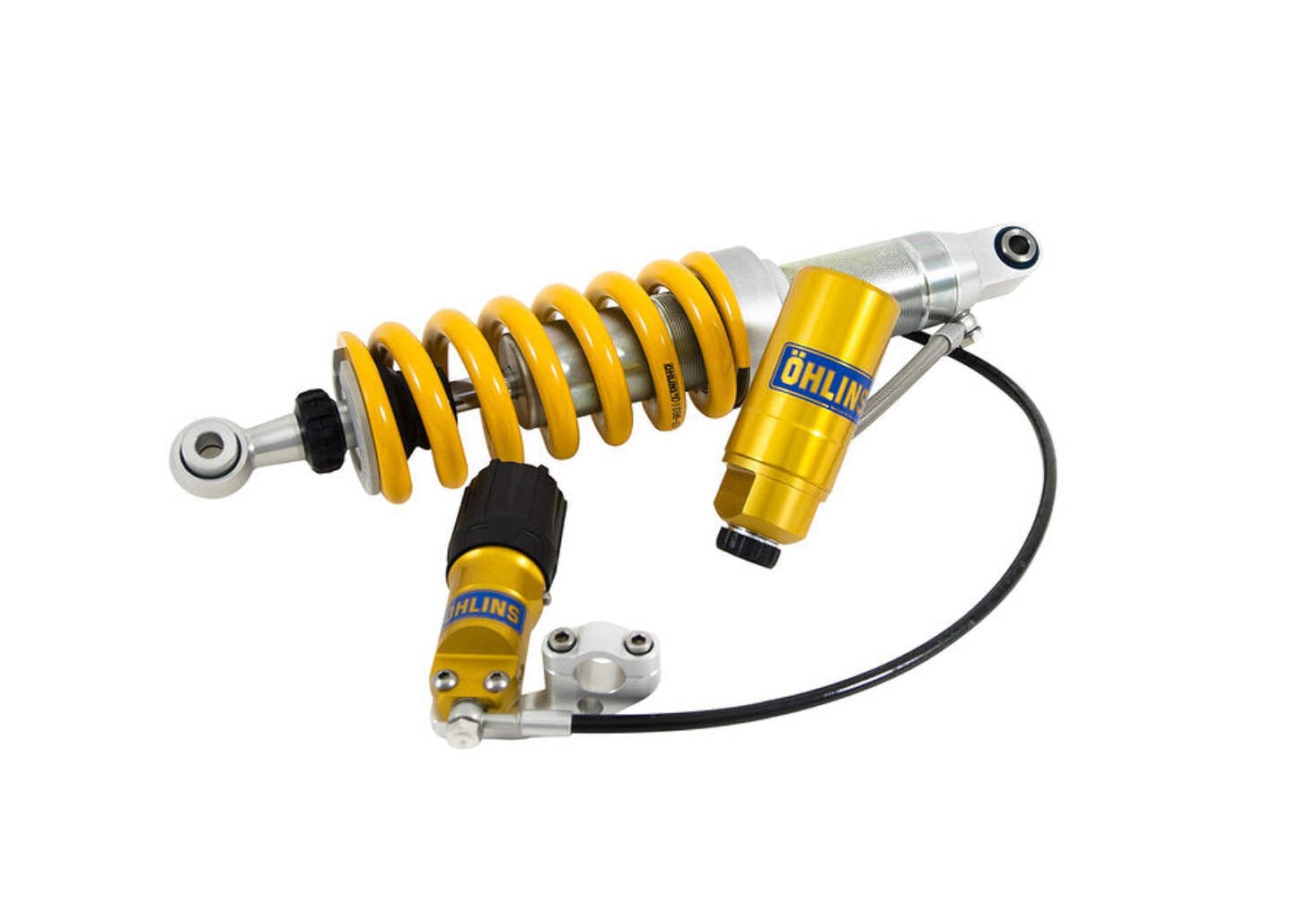 OHLINS REAR SHOCK S46HR1C1S YAMAHA TRACER 9 2021-24