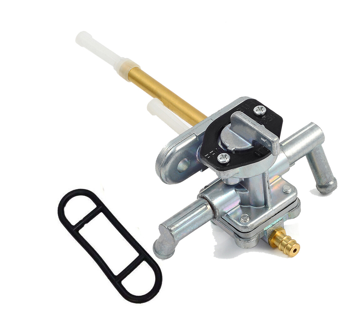 Fuel Valve Petcock For Kawasaki VN750A Vulcan 750 1988 1989 1990-2006 51023-1392