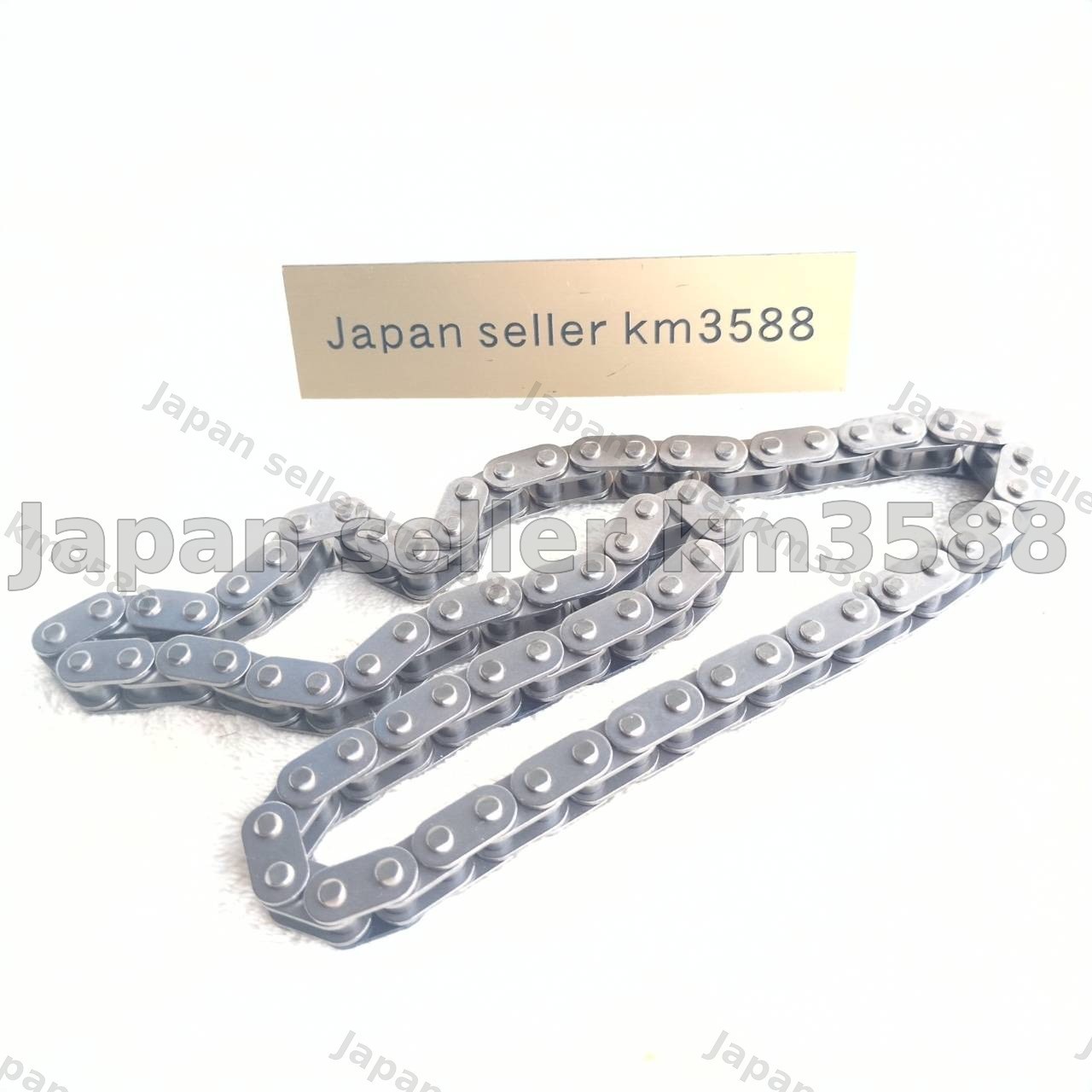 Genuine Kawasaki Balancer Chain 92057-0888 KLR650 KLR600 Tengai 1984-2024 Japan