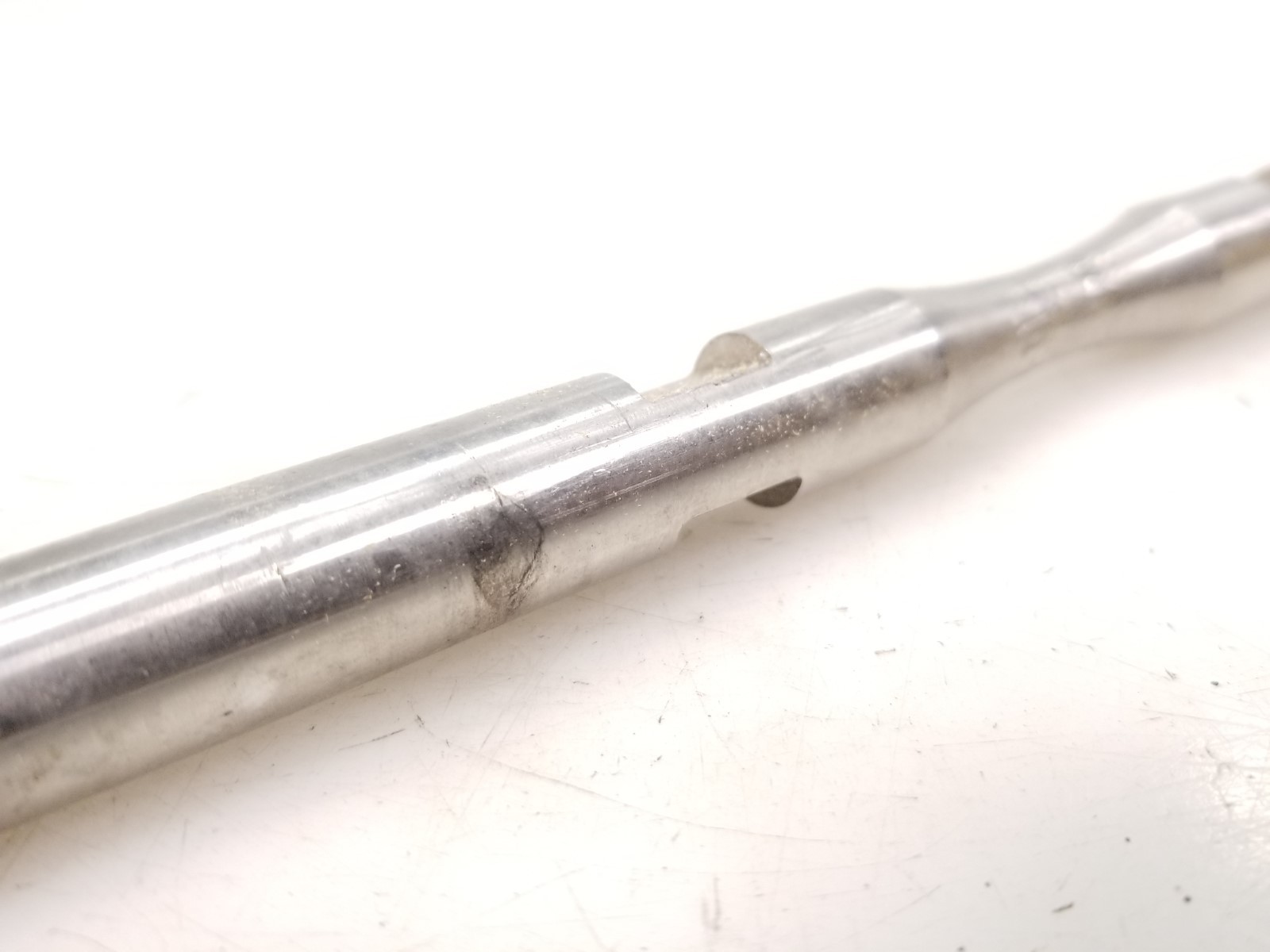 99 00 Excelsior Henderson Super X Shift Shifter Pedal Link Linkage Bar Rod