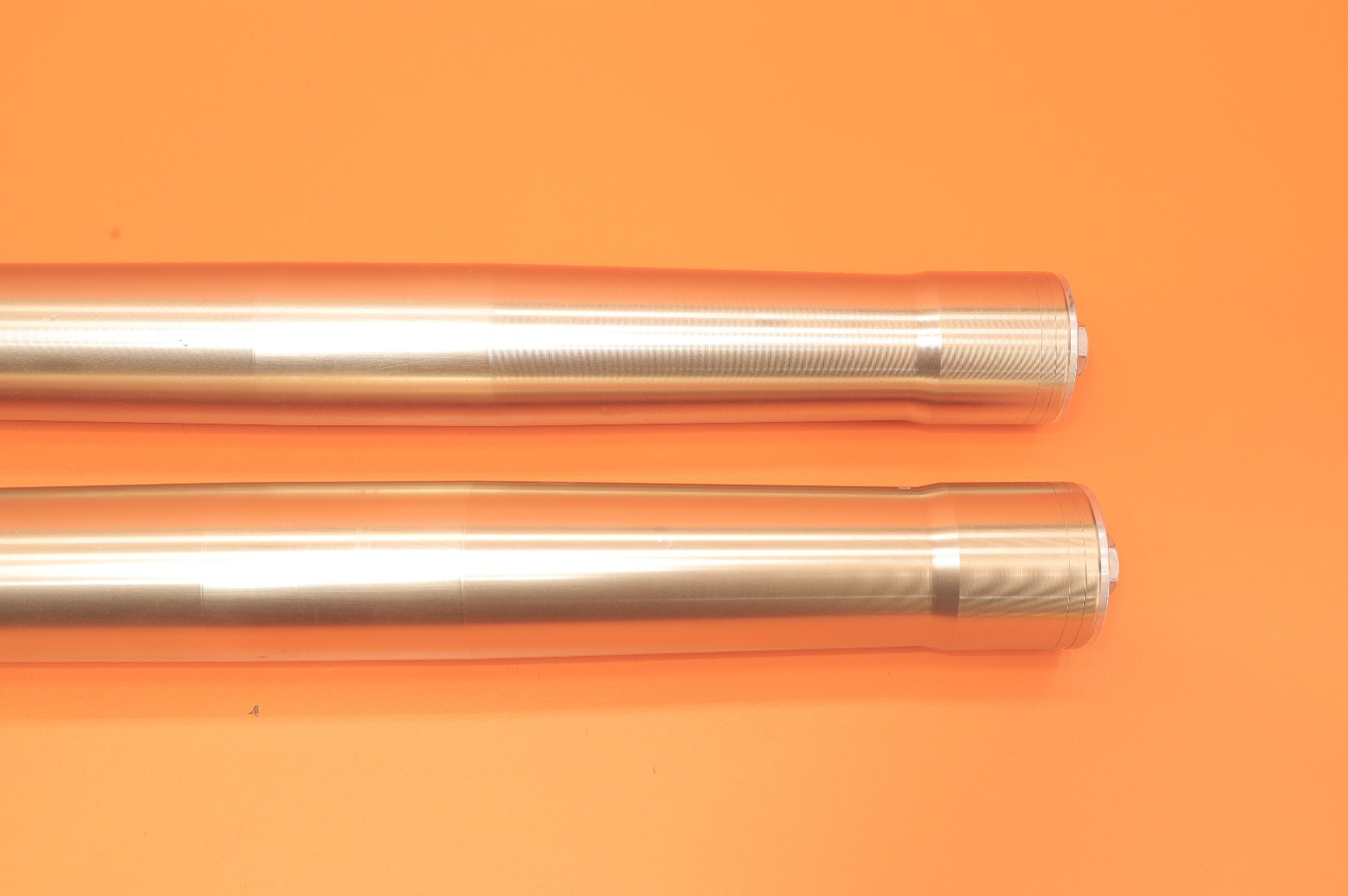 2007 07-13 WR250F WR 250F KYB SSS 48 Front Fork Set Shock Absorber Suspension **