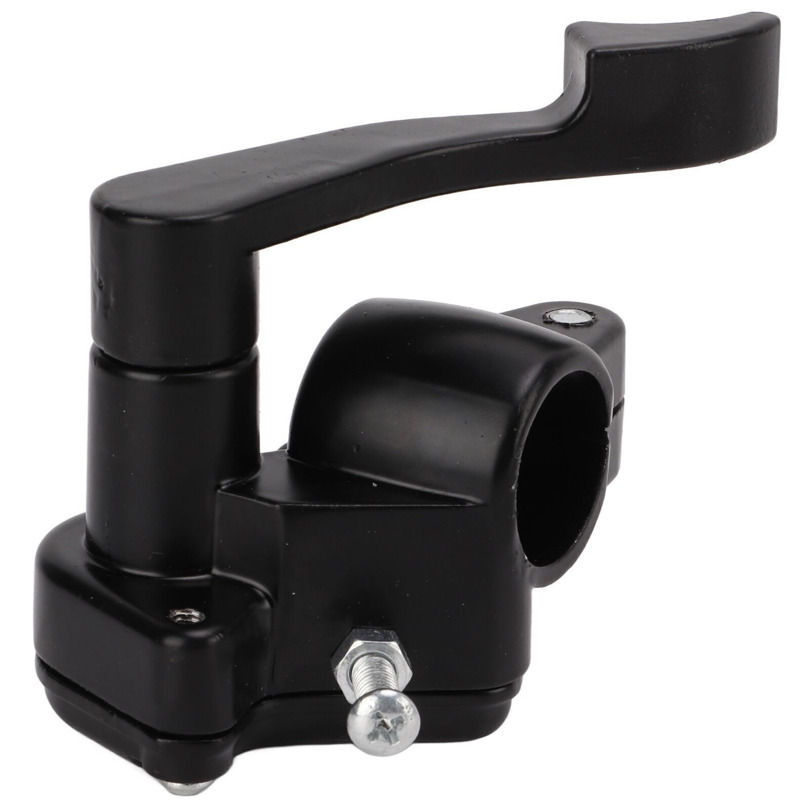 22mm/0.87in Thumb Throttle Cable Accelerator Handle Assembly