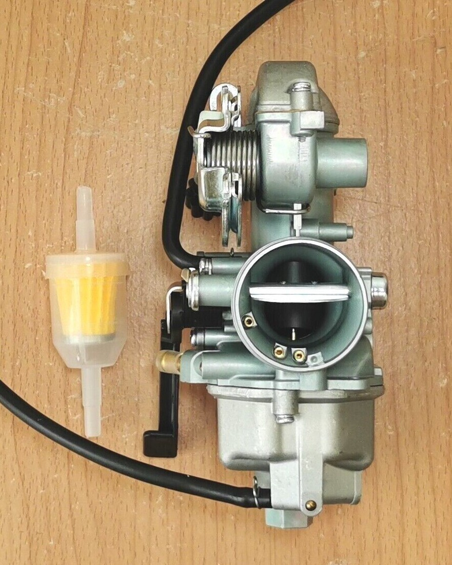 Carburetor Assy For Honda XR250R 1990-1997