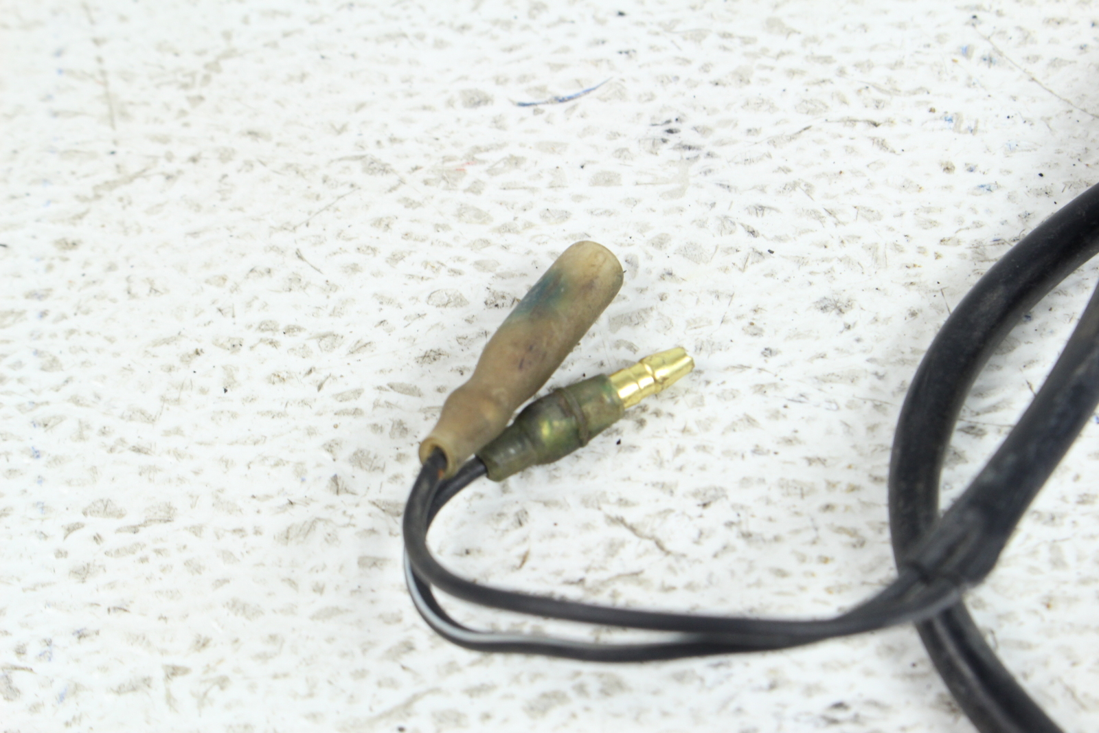 2001 Yamaha Yz125 OEM Killswitch B4384