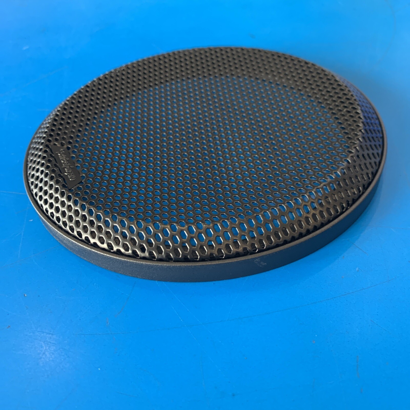 2014-23 HARLEY ELECTRA ROAD GLIDE ROCKFORD FOSGATE TOUR-PAK SPEAKER COVER GRILLS