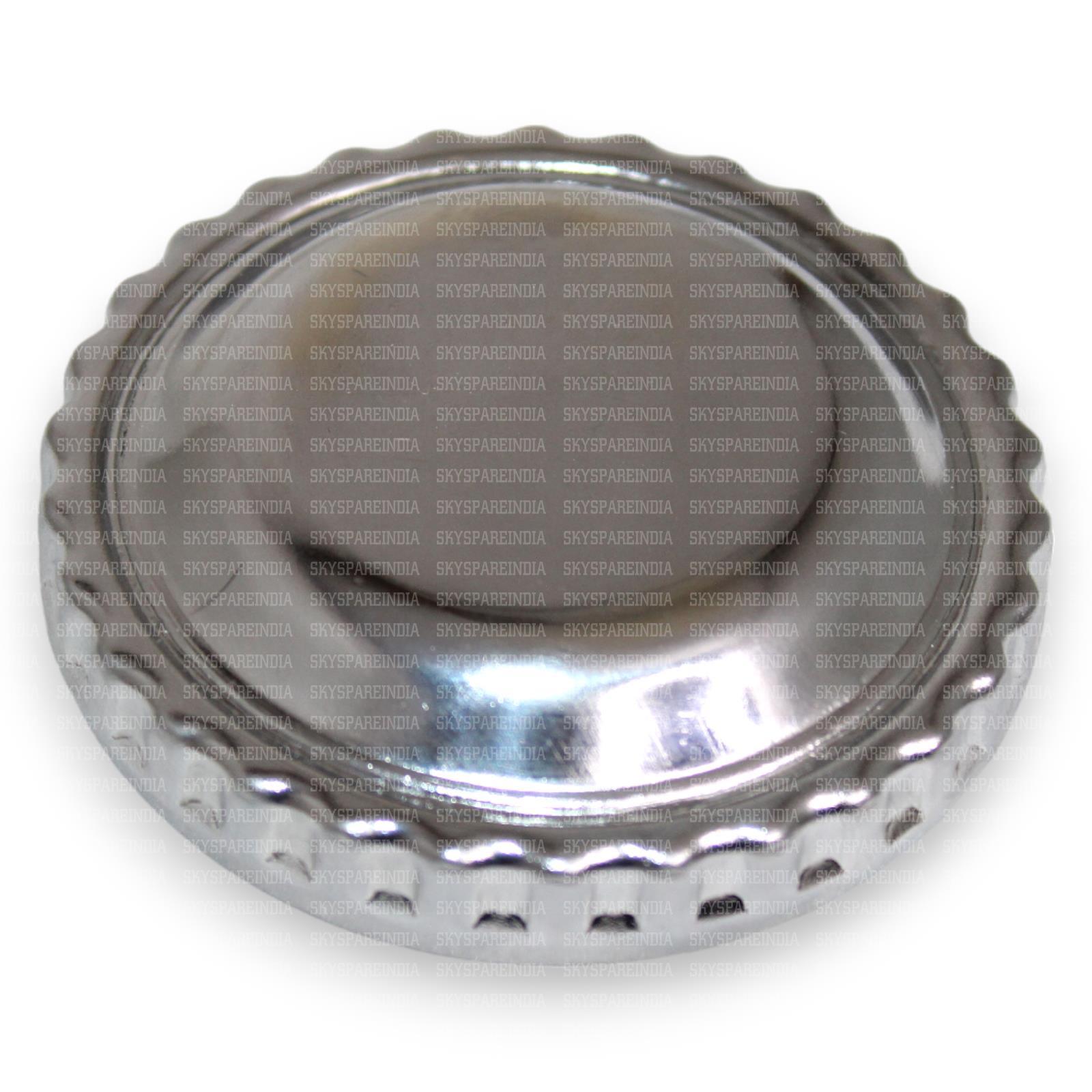 Fuel Tank Cap 38mm Top Tank For Puch Magnum Pinto, Swinger, Freespirit, Tomos