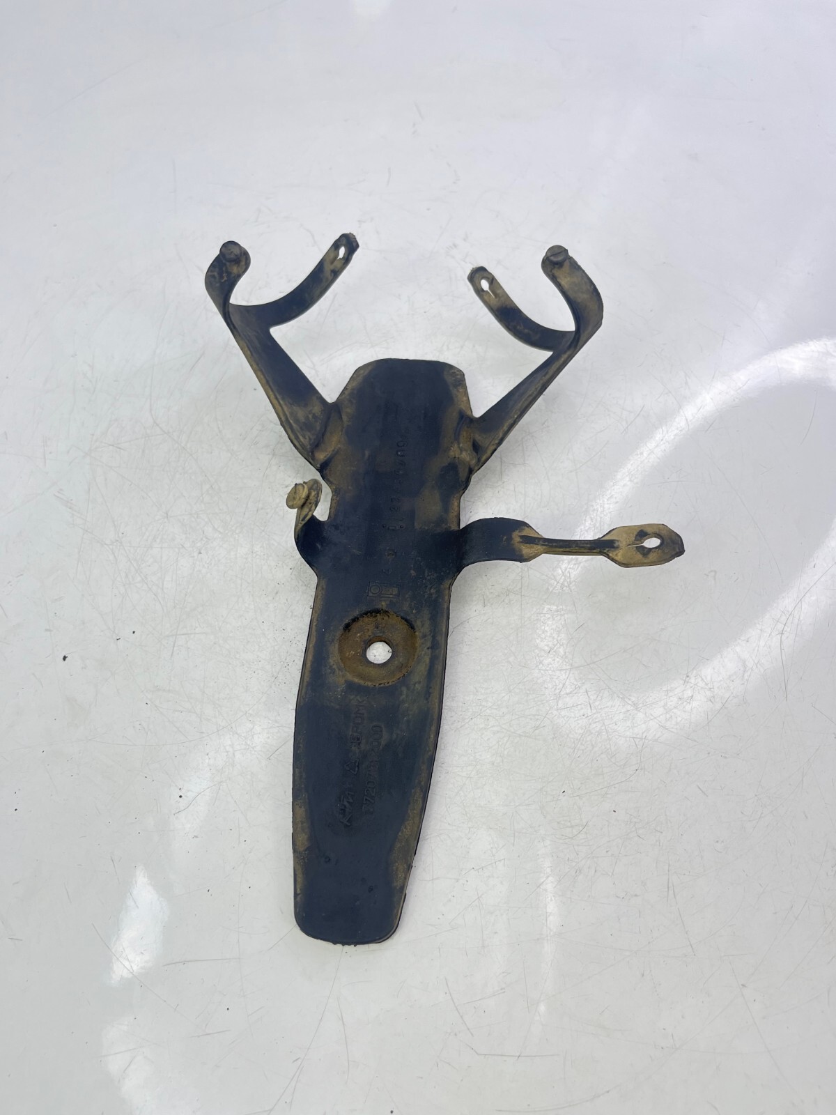 2012 KTM 250SXF Frame Rubber Dampner OEM #88