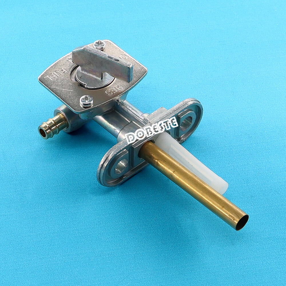 Fuel Petcock Valve Switch For Yamaha Tri Moto200 YTM200 Tri Moto225 YTM225 Line