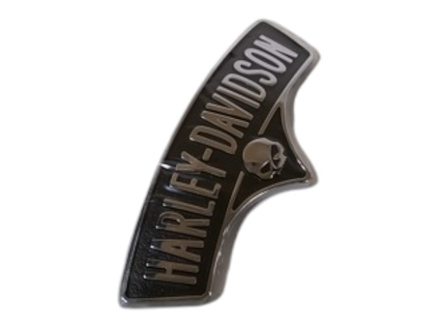HARLEY-DAVIDSON MEDALLION RH-TANK 14100352 NEW OEM 14100352