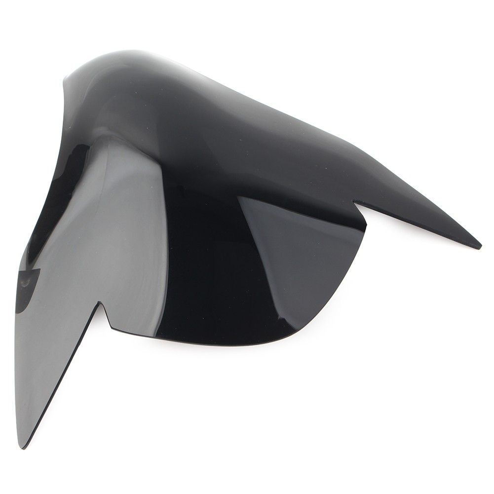 Headlight Lamp Lens Cover Protector Shield For Suzuki GSXR600 GSXR750 2006-2007