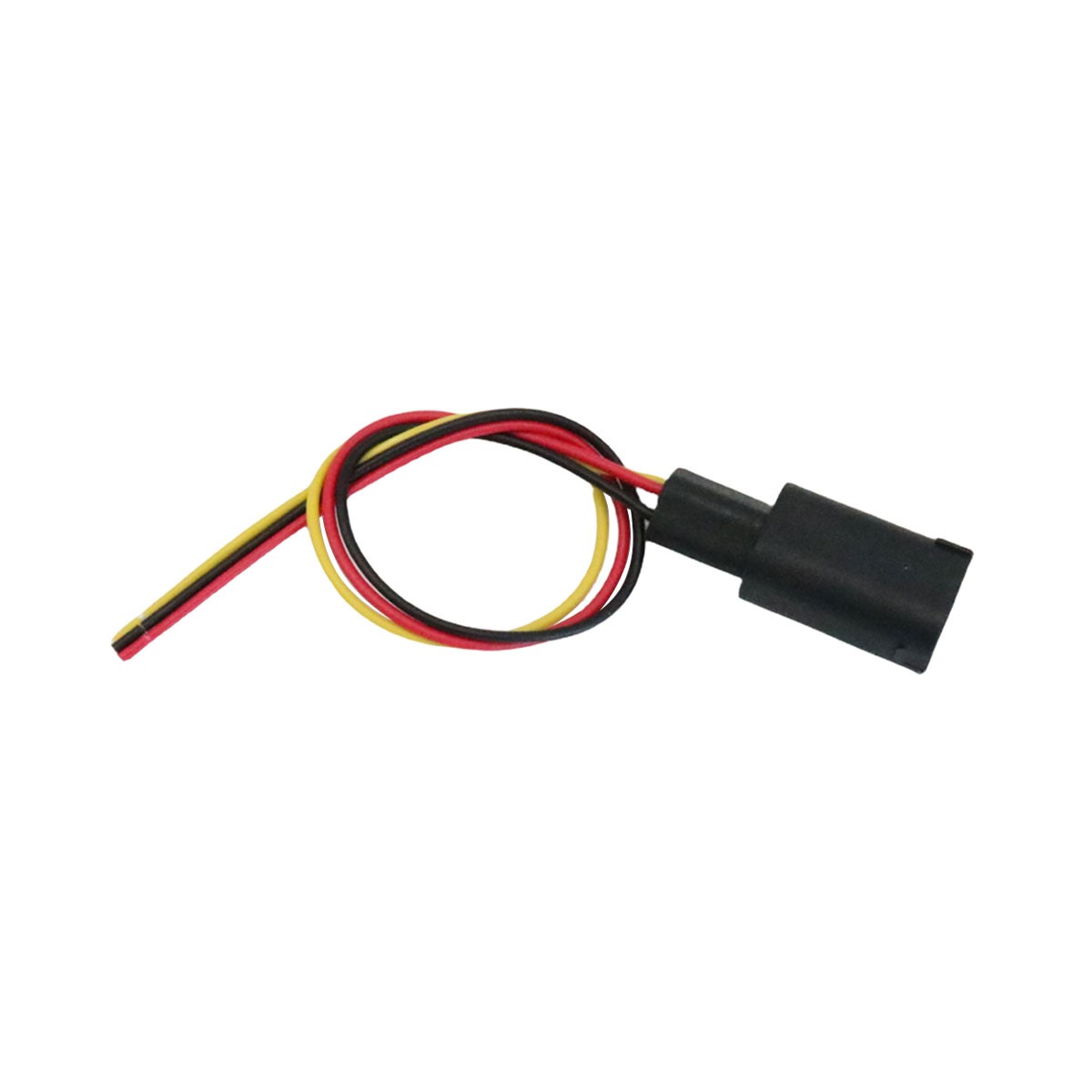 Accessory plug For BMW RT GS R F ST GT K S 83300413585 R1200 R1250 R1300 GS F800