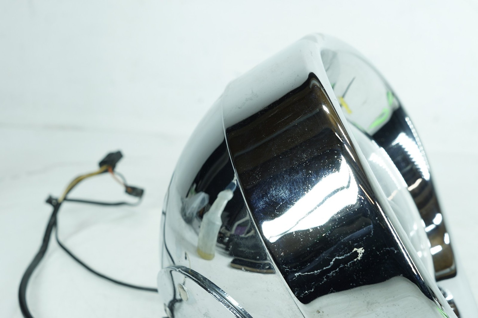 2010 Harley-Davidson Softail Heritage Classic FLSTC LED Headlight 69748-05B