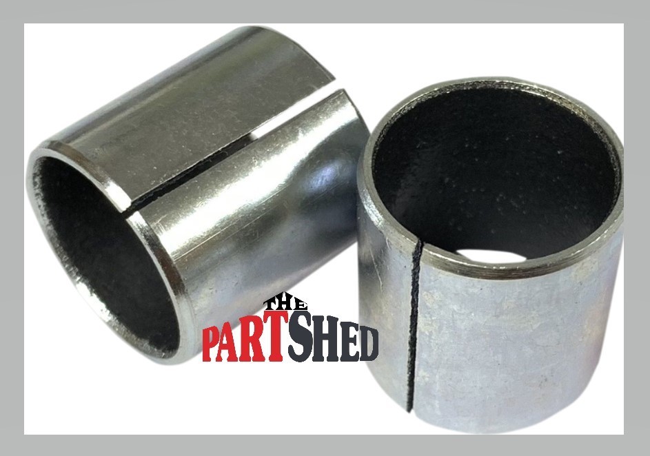 Drag Specialties Shift Shaft Bushings Replaces 4264200 Harley Road Electra Glide