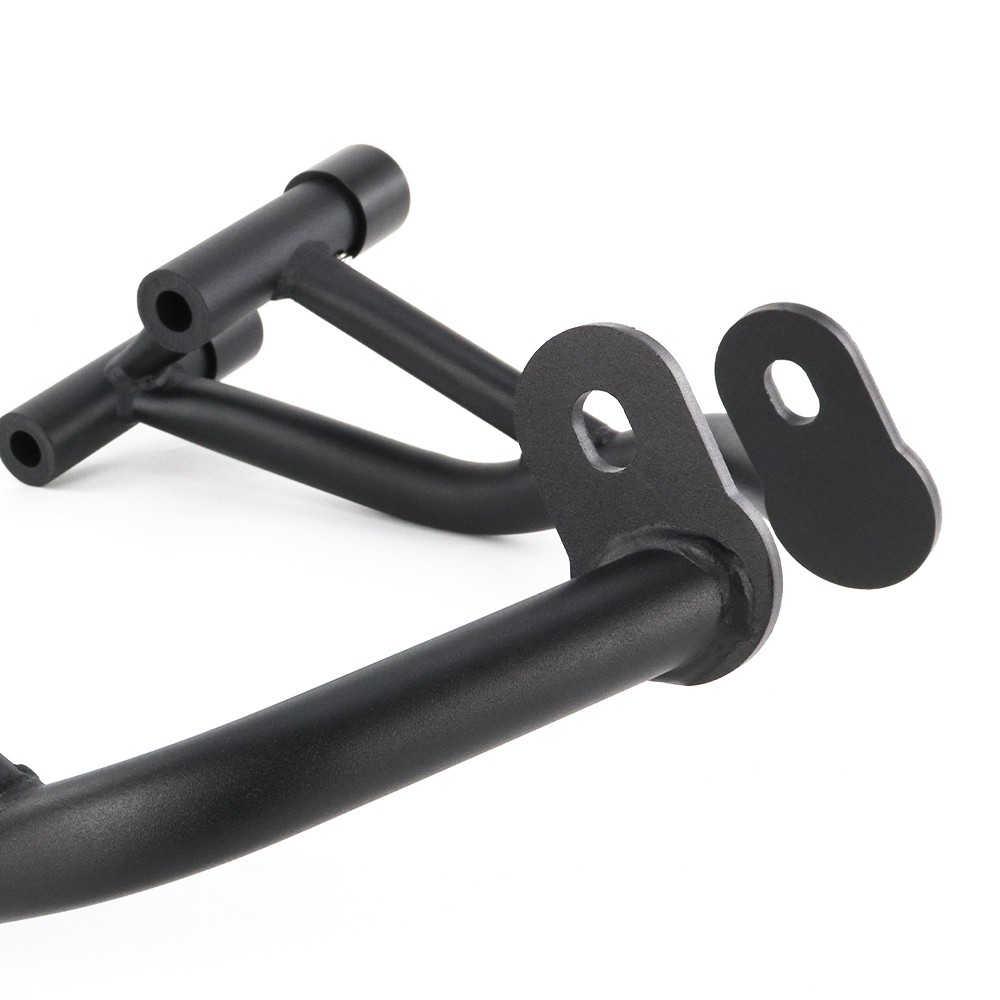 Stunt Cage Engine Guard Crash Bar Highway Bar Fit For SUZUKI GSX-S1000 2015-2024