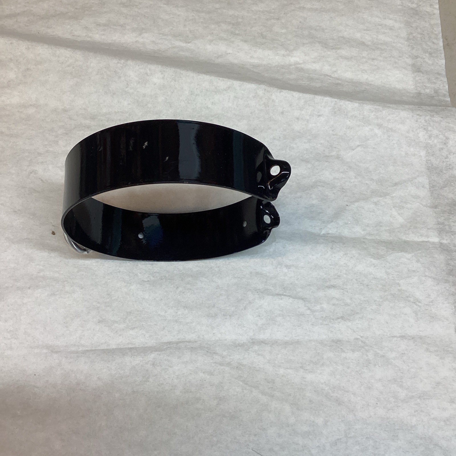 INDIAN MOTORCYCLE AUTOLITE GENERATOR BAND 31-47 CUTOUT STYLE