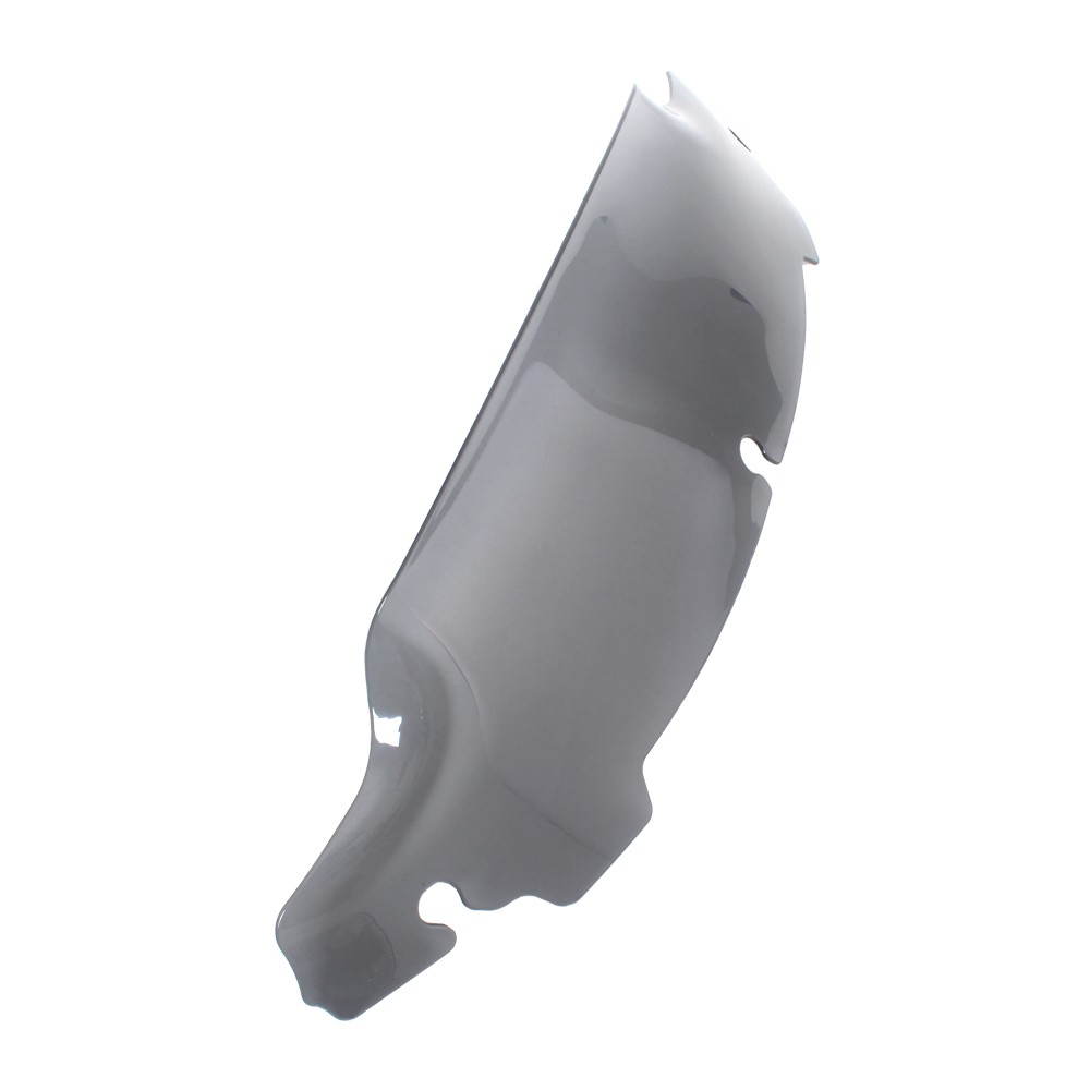 Front 4.5″ Wave Fairing Windshield Windscreen Fit for Harley Street Glide FLHX/I