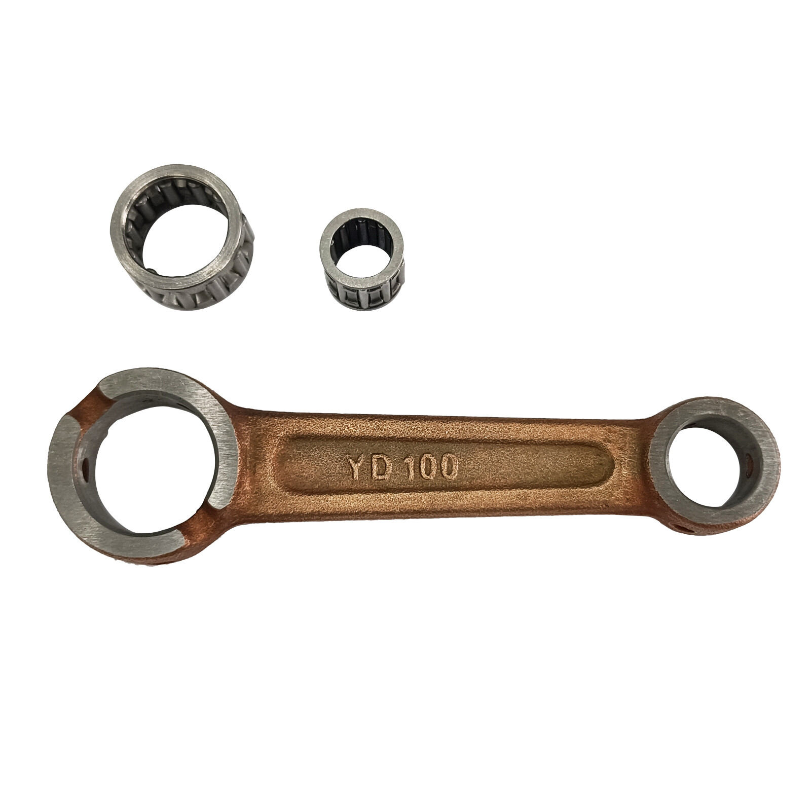 CDHPOWER Connecting Rod Set for YD100/LD100cc 2 Stroke Gas Motorized Bicycle