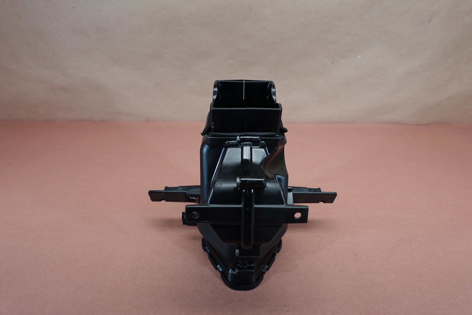 2025 24-26 Kawasaki ZX636 ZX6R Ninja 636 Ram Air Intake Tube Duct