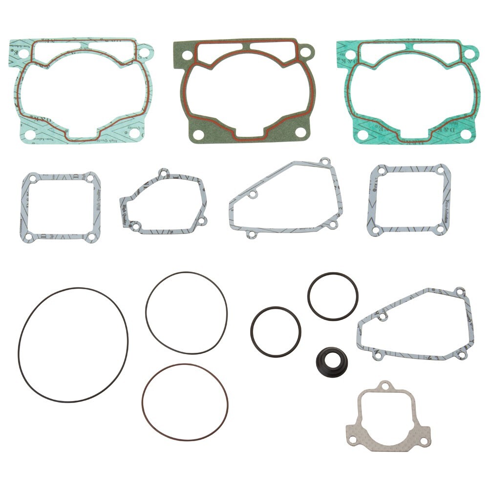 B1 Top End Rebuild Kit WOSSNER Piston ‘B’ 71.95mm 2013 – 17 Beta RR300 Xtrainer