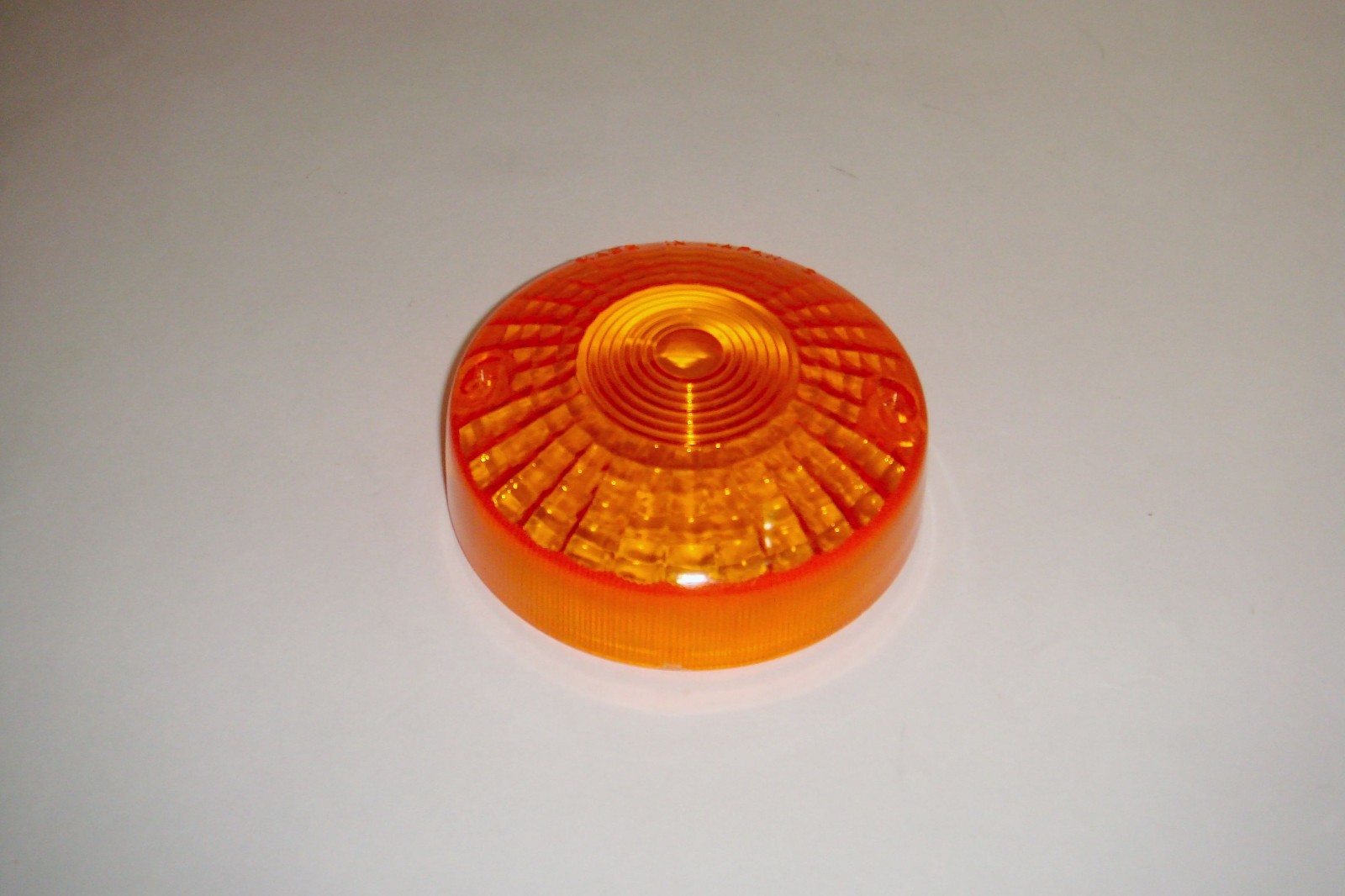 SUZUKI 78-80 GS1000 77-97 GS750 OEM Turn Signal Lens LEFT RIGHT FRONT REAR GT750