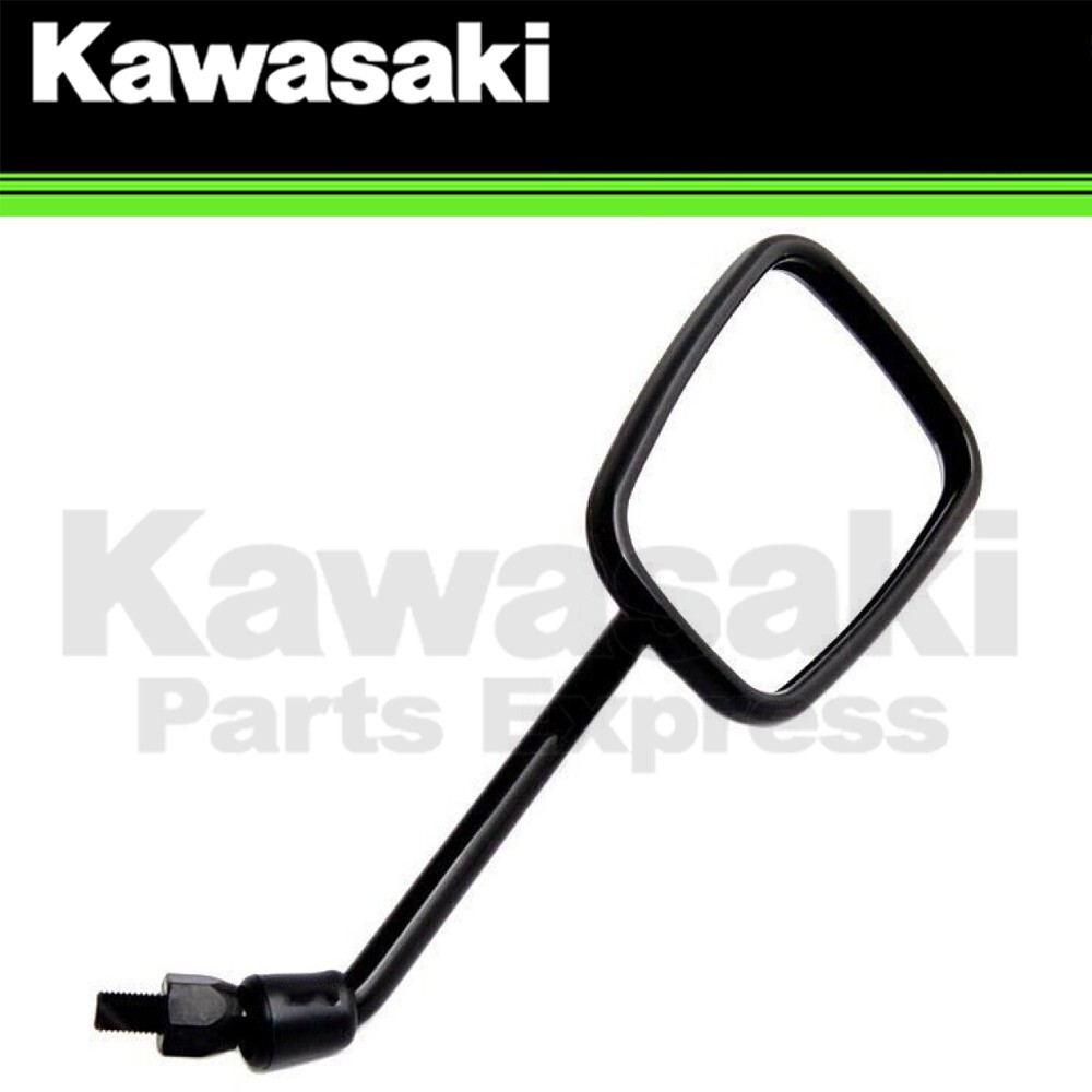 NEW 1999-2005 KAWASAKI OEM LH MIRROR ZRX1100 ZRX1200 ZR1100 ZR1200 56001-0154