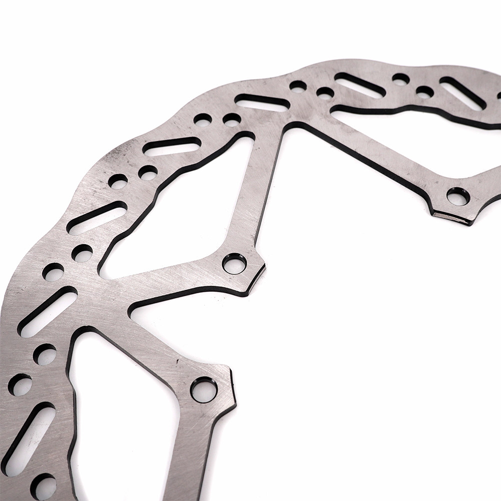 KKE Front Rear 240MM Brake Disc Rotor fit for Surron Ultra Bee 2023-2025 E-bike