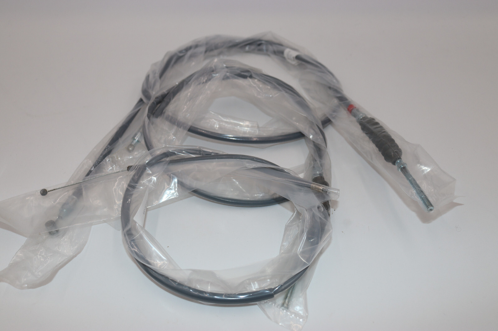 1973 Honda QA50 Cable Set NEW Exactly same as OEM Honda. 3 Cable Set.