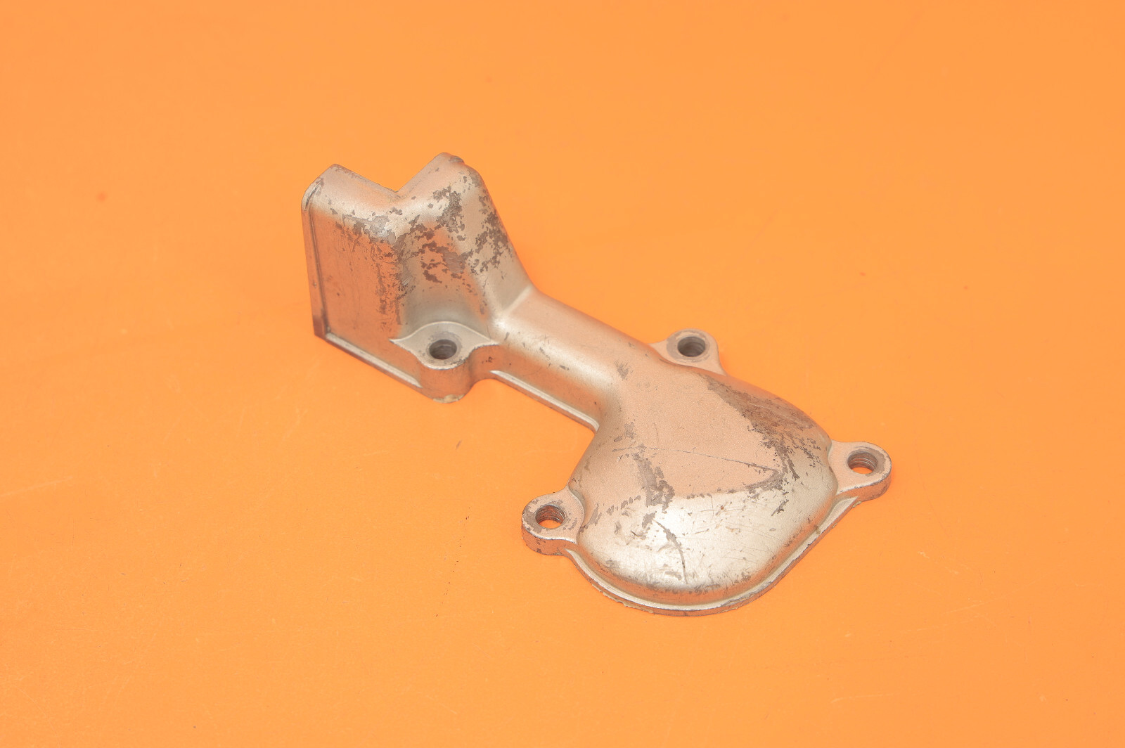 1994 90-98 YZ250 YZ 250 OEM Exhaust Power Valve Holder Pinion Cover Guide Rubber