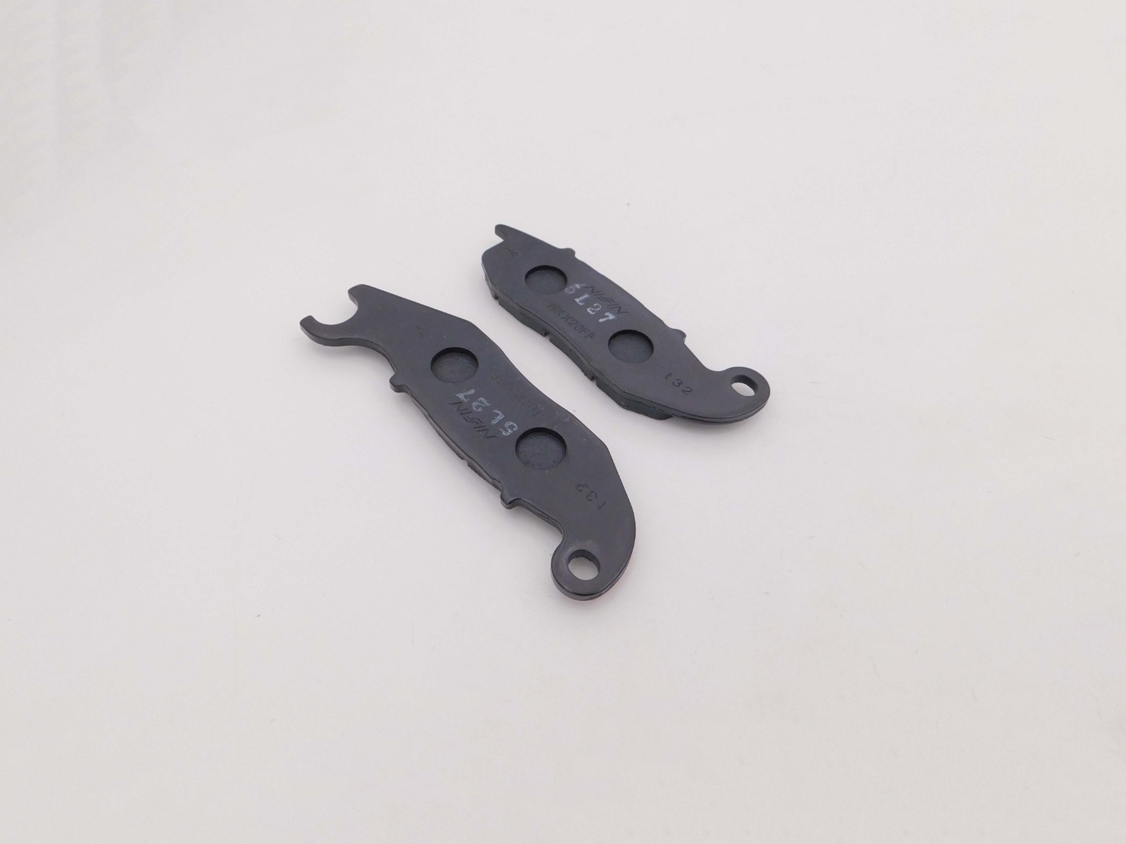 HONDA FRONT BRAKE PAD PCX150 PCX160 PCX150 ADV150 WW160