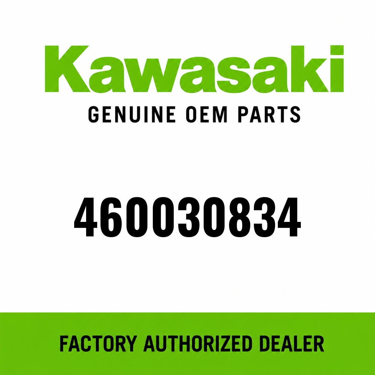2024 Kawasaki Z e-1 ABS Handlebar 46003-0834