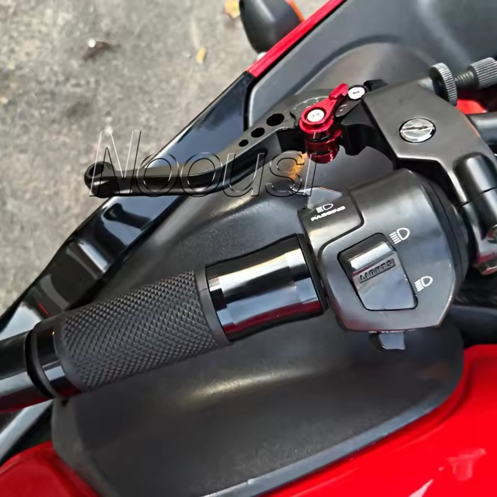 CNC Adjustable Short Brake Clutch Levers For HONDA CBR600RR 2003-2006 2005 2004