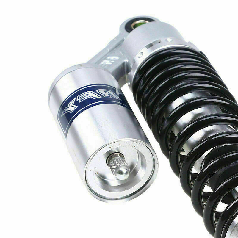 Pair RFY 320 mm/12.6″ Motorcycle Rear Shock Absorbers Air Suspension Adjustable