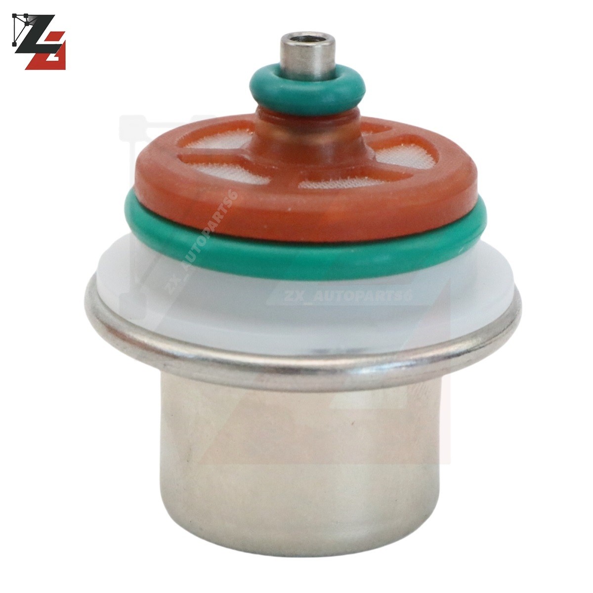 For Harley Davidson Fuel Pressure Regulator Replace OE # 61015-04A 63