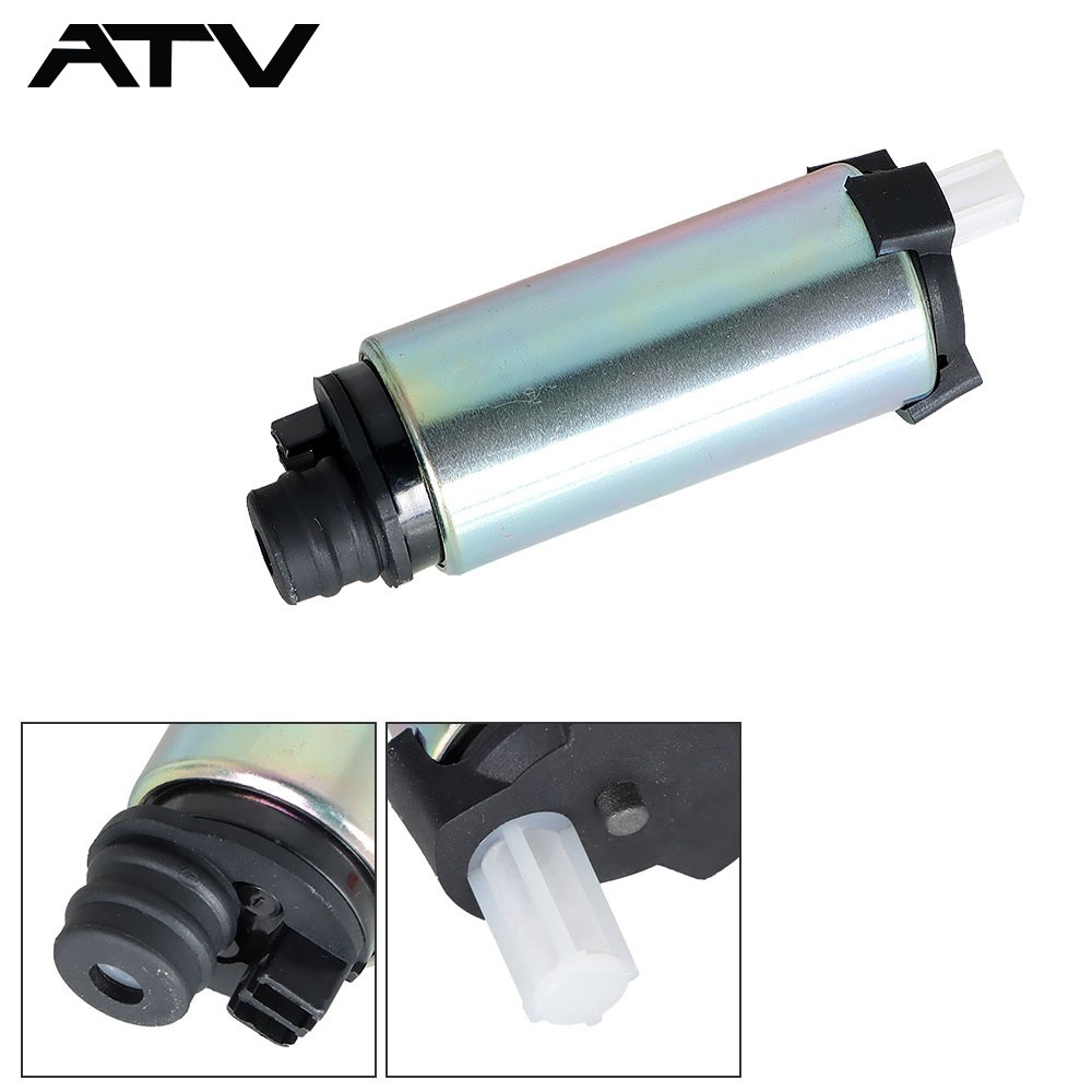 GENRICS Fuel Pump For Suzuki Quadracer 450 LTR450 450 2×4 2006 2007 2008 2009
