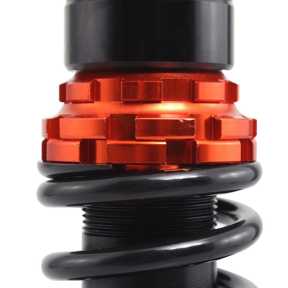 235mm Universal Motorcycle Rear Shock Absorber Suspension Fit For Honda Yamaha