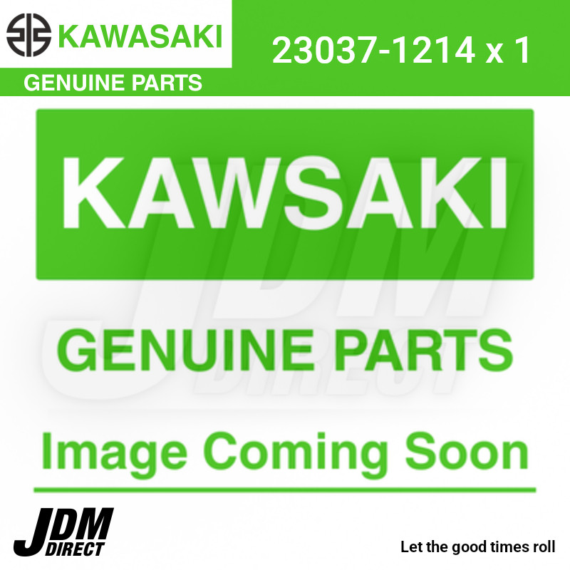 NEW GENUINE 1985-2006 KAWASAKI TURN SIGNAL LAMP ASSEMBLY VULCAN 700 750 454 LTD