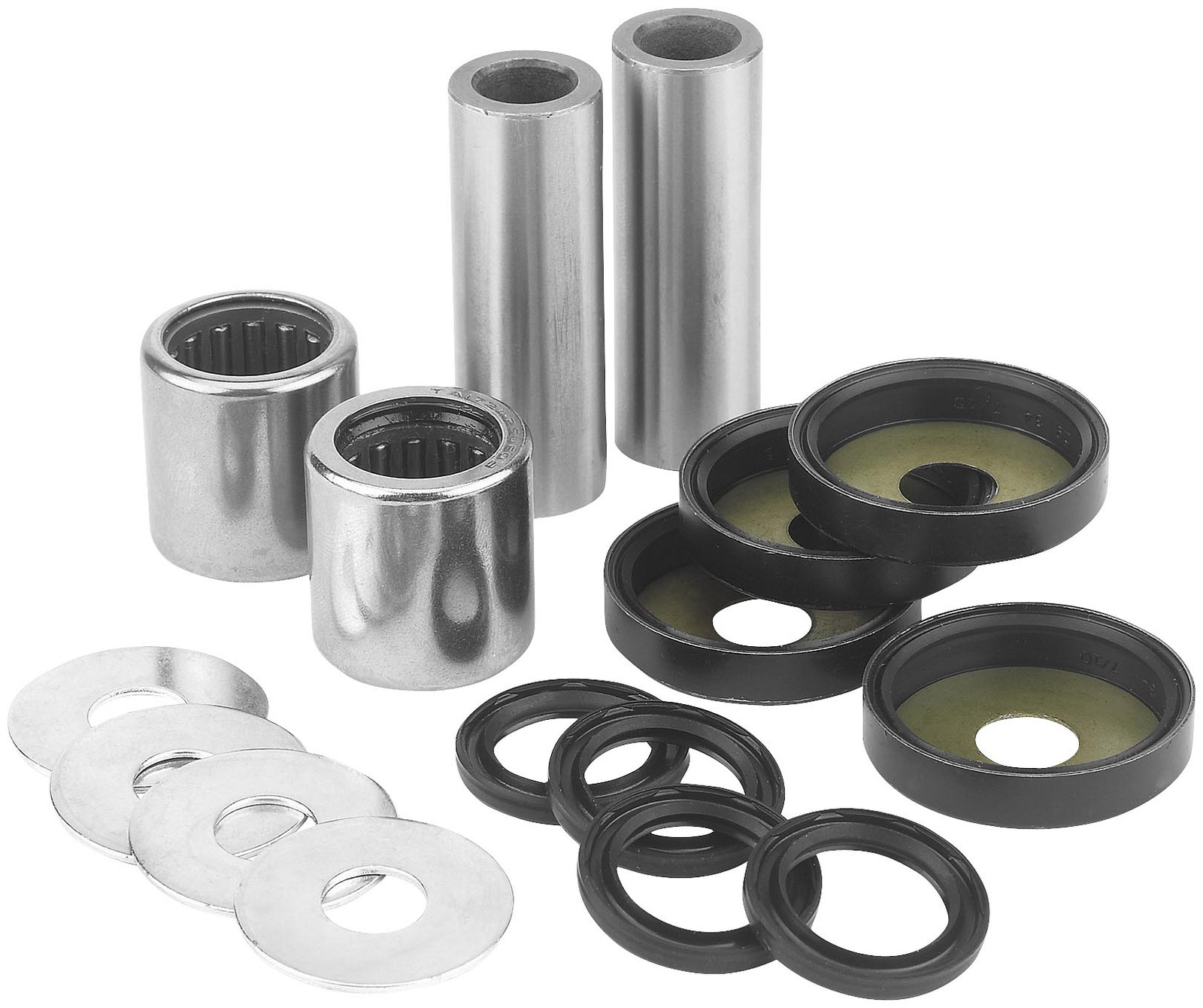 Quad Boss Front A-Arm Repair Kits Lower/Upper #50-1049