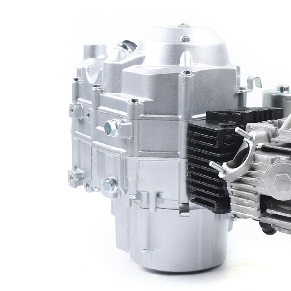 4Stroke 110cc Engine Motor Auto Transmission for 50cc 70/90/110cc Dirt Pit Bike