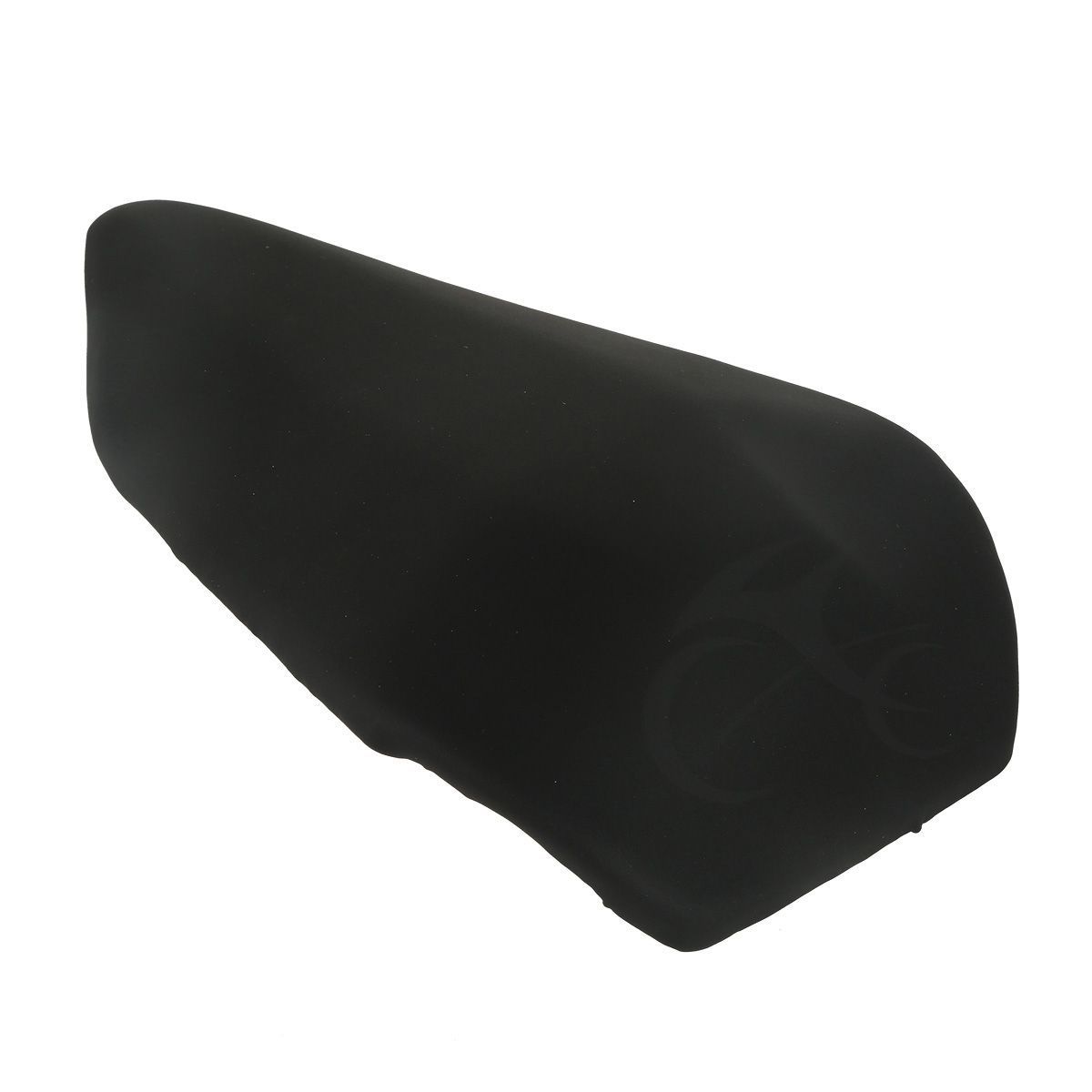 Black Rear Passenger Seat Fit For Ducati 899 1199 Panigale 2012-2015