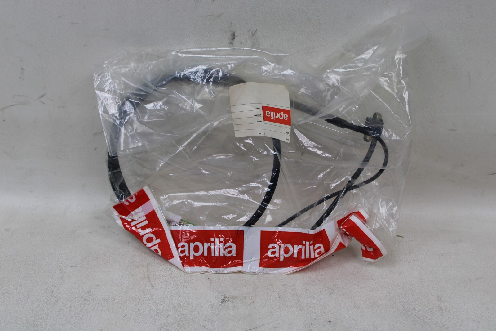 Aprilia RXV SXV 450 550 06-09 OEM Front Wheel Speedometer Speed Sensor NEW!