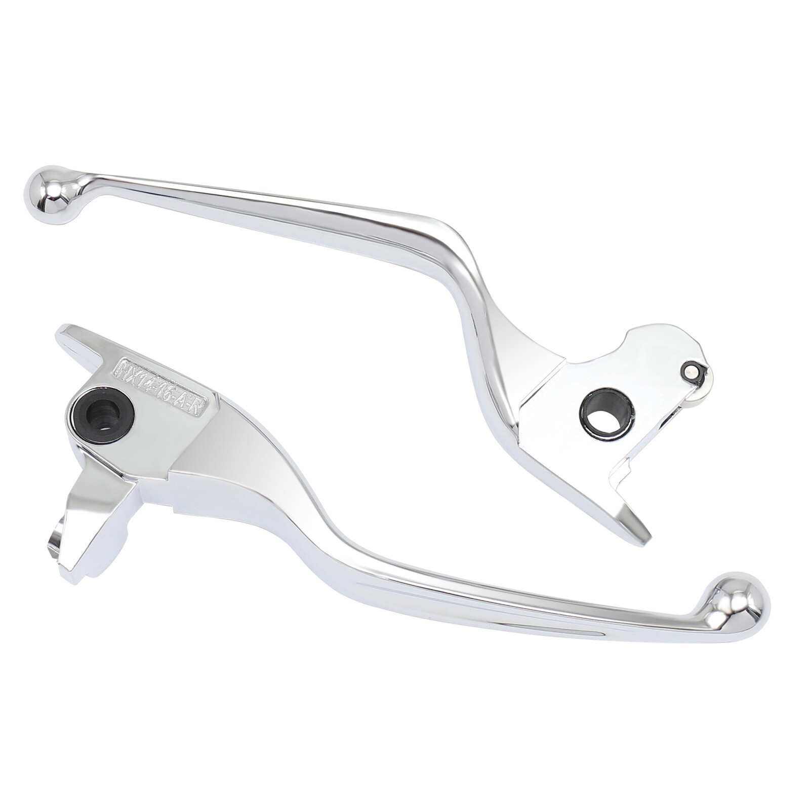 Motorcycle Brake & Clutch Levers For Harley V-Rod / Street Rod / Night Rod US