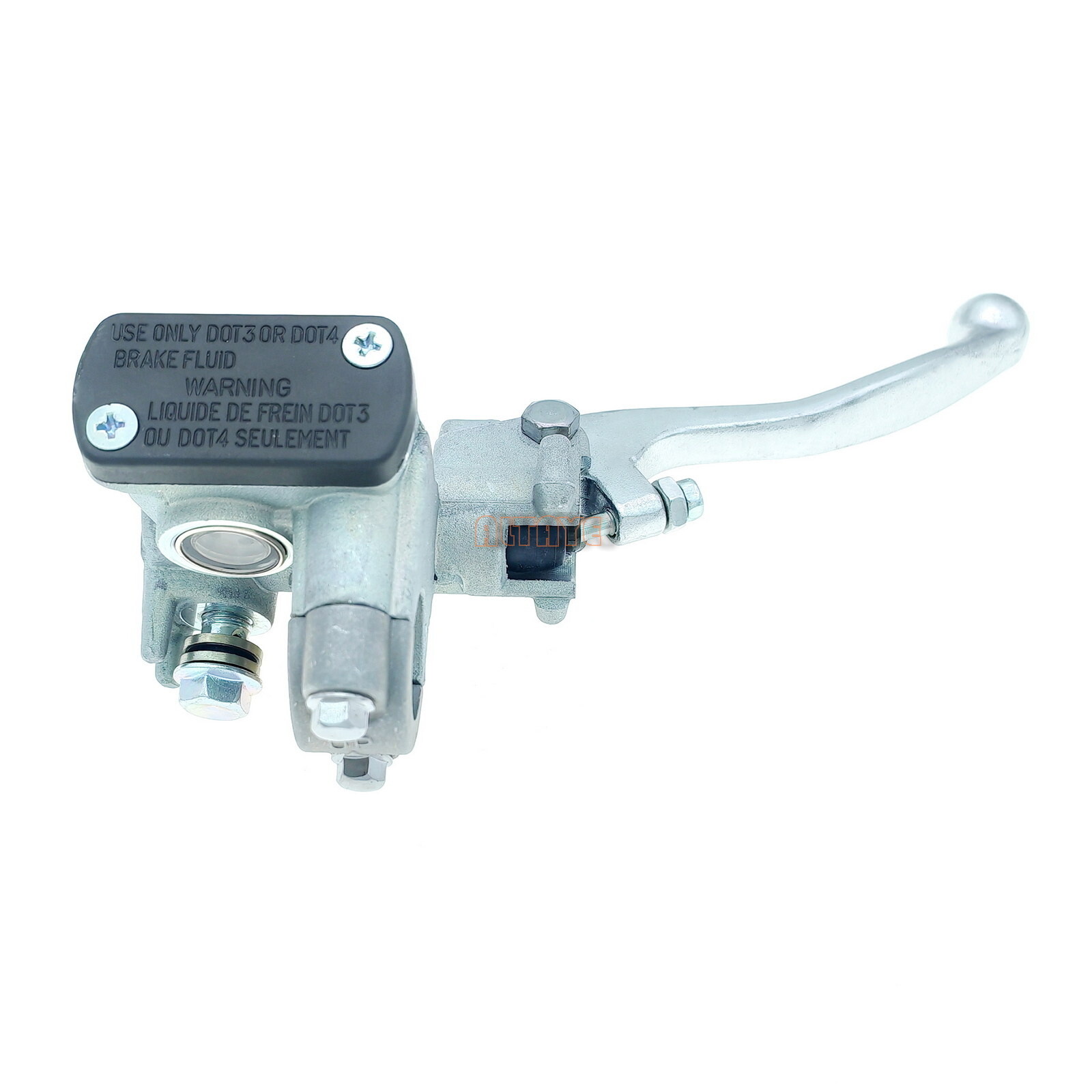 Front Brake Master Cylinder For HONDA CRF450R CRF450X CRF450RX CRF450RWE 2002-23