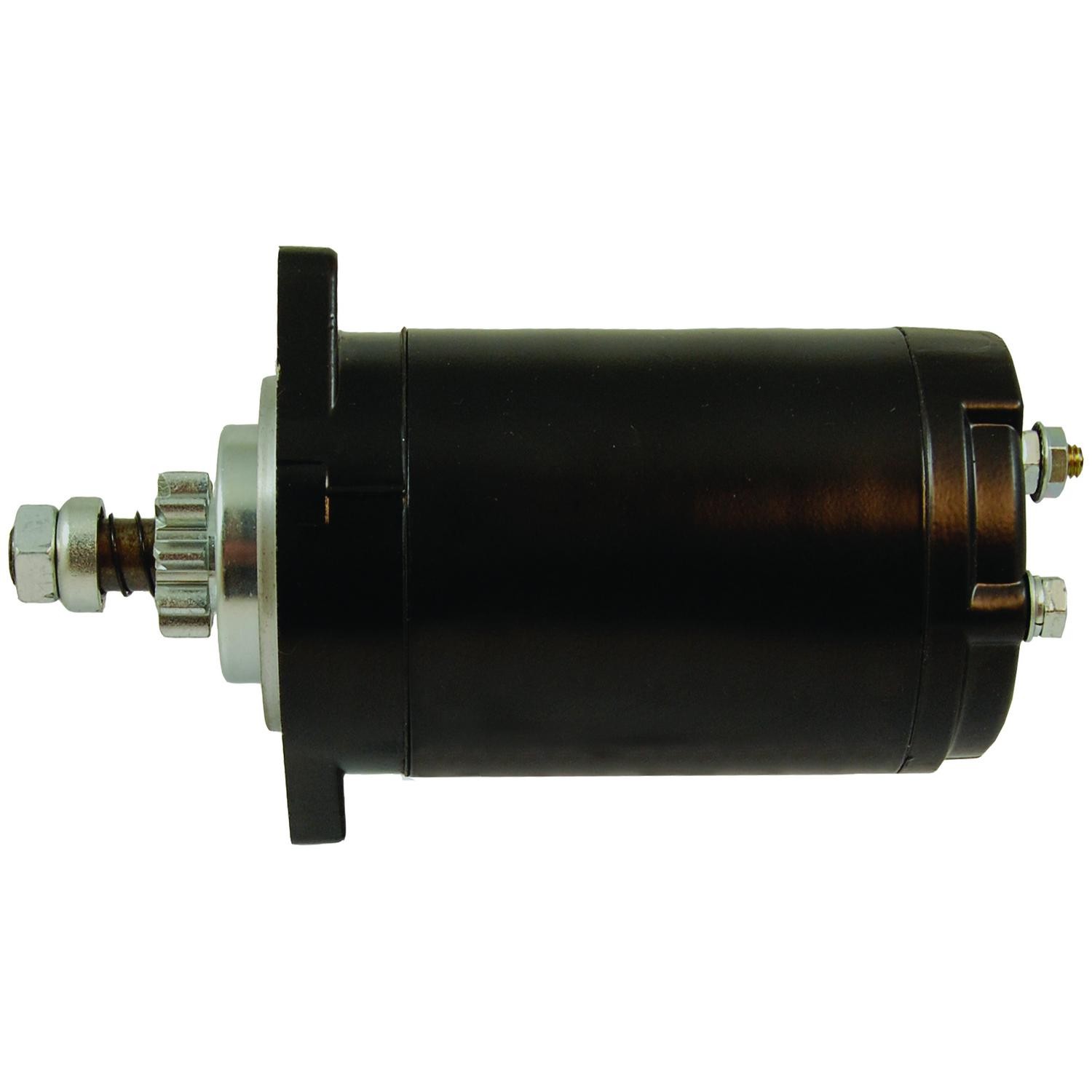 New Starter For Kawasaki JS550 530cc 1982-1989 PH100-KW02-G 21163-3711-A S10861F