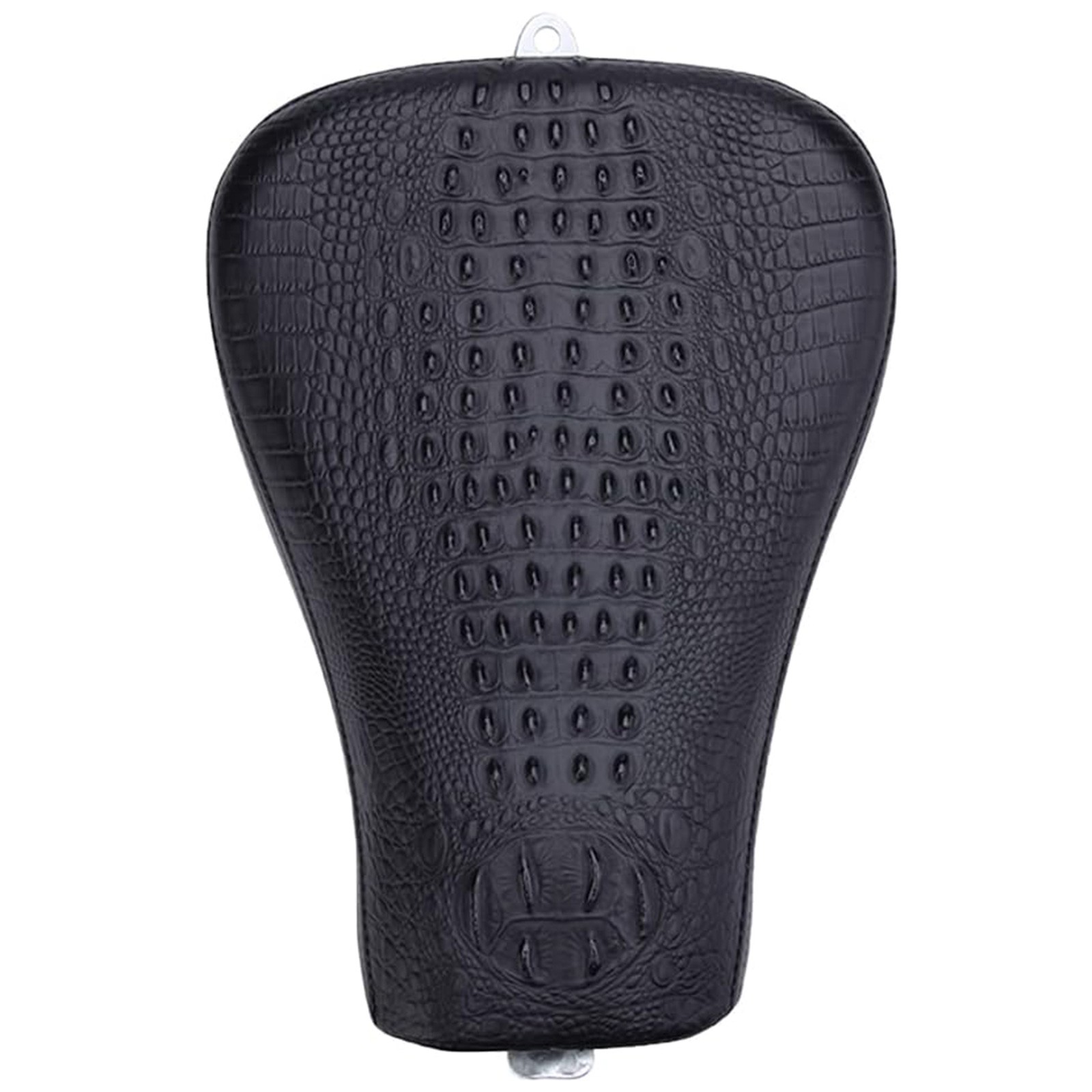 For Harley Sportster XL1200 883 Iron Motorcycle Front Driver Solo Seat Cushion