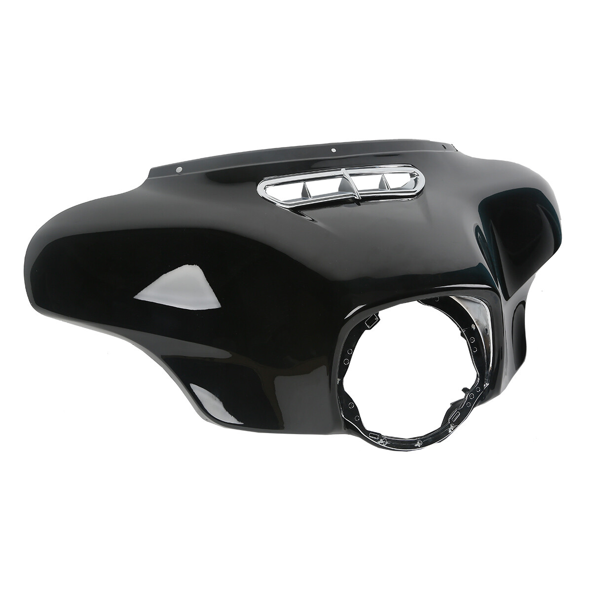 Batwing Inner Outer Fairing Fit For Harley Touring Street Glide 2014-2024 2023