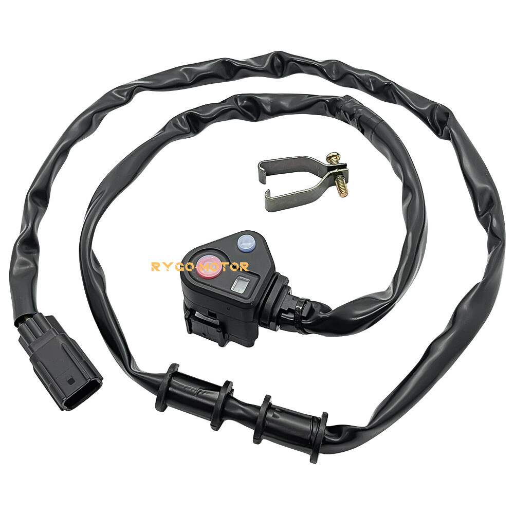 Stop Kill Mode Change Switch for Honda CRF450R CRF450RX CRF450RWE 2017-2020