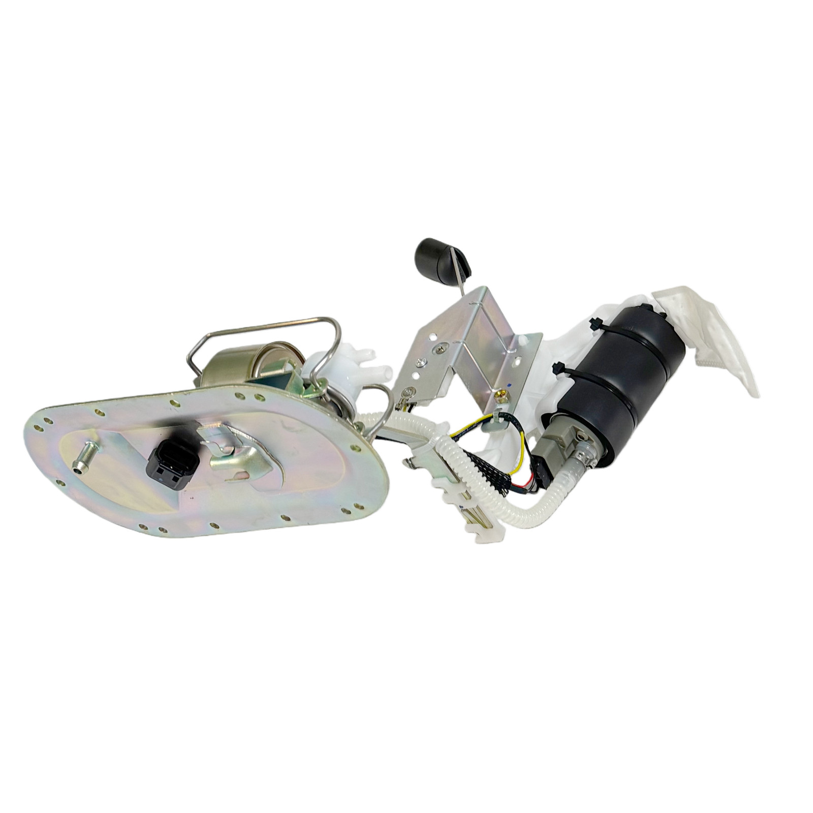 Fuel Pump Assembly For Harley Davidson 2002-2005 Road King Classic EFI 75127-02C
