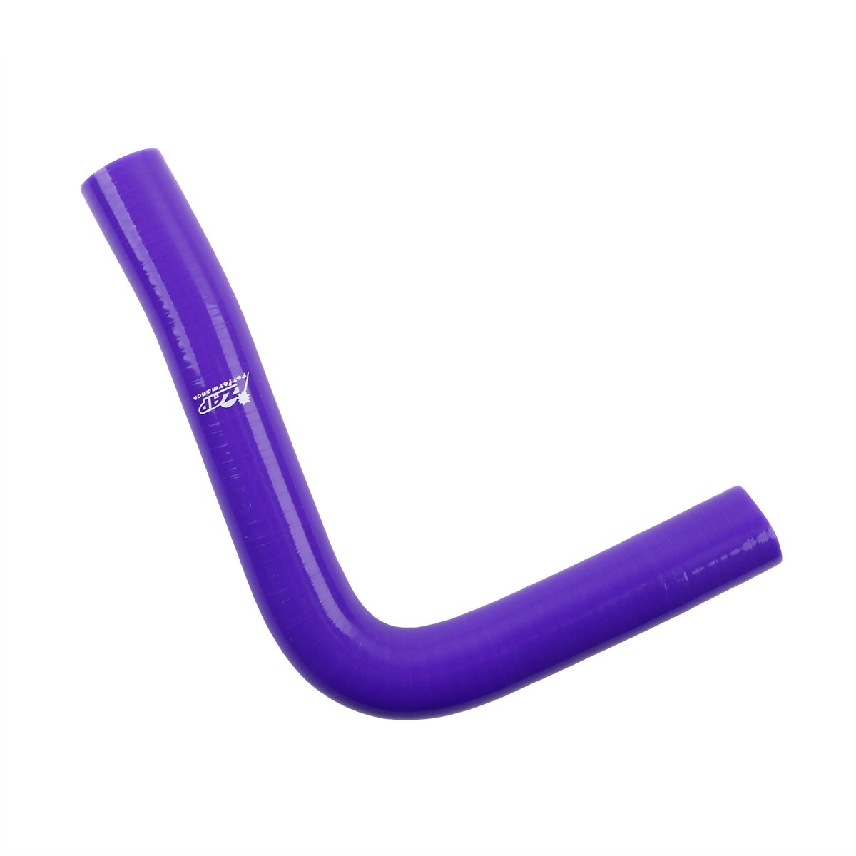 Purple For 1987-2006 Yamaha Banshee 350 YFZ350 Silicone Radiator Coolant Hoses