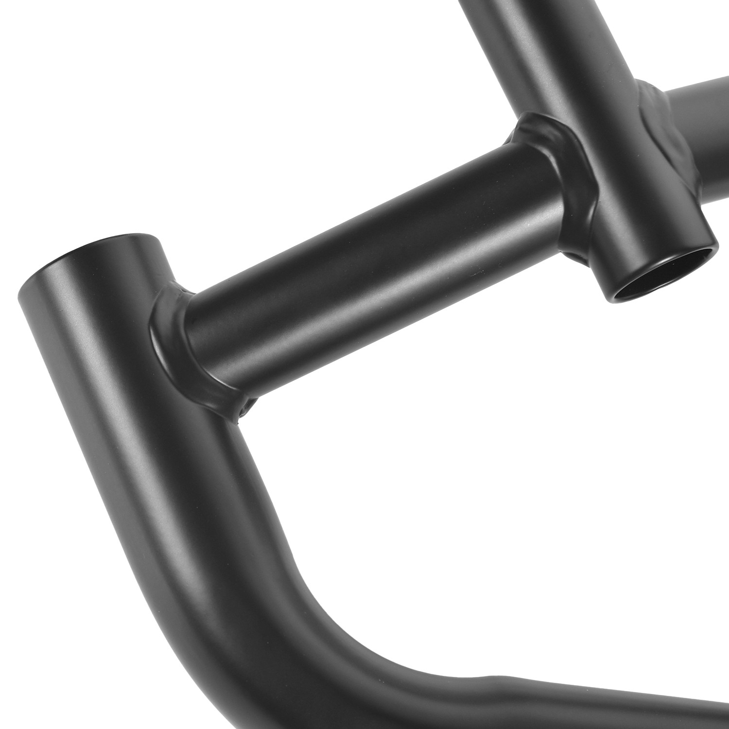 WOLFLINE Crash Bar Engine Frame Guard For Kawasaki Eliminator 450 500 2024-2025