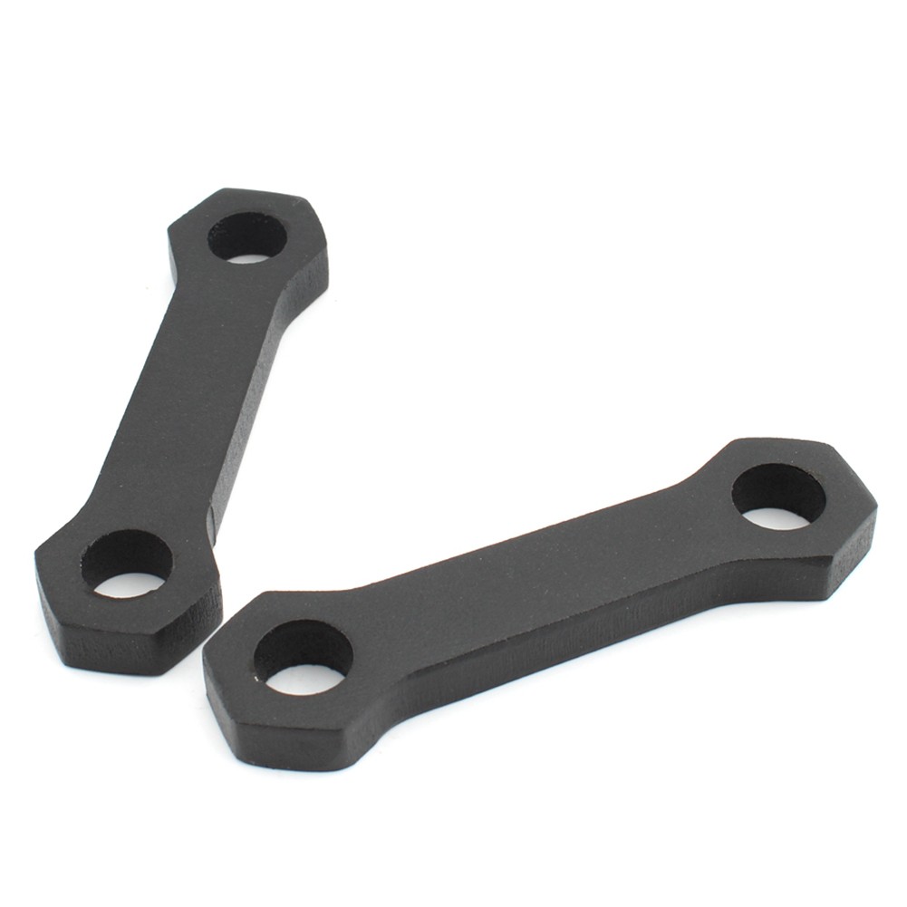 Rear Suspension Lowering Linkage Links Kit For Yamaha MT09 FZ09 XSR900 TRACER900